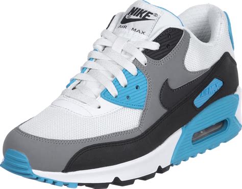 nike air max 90 essential herren schwarz blau|nike air max 90 test.